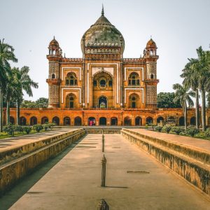 Informate y Viaja con migo a India