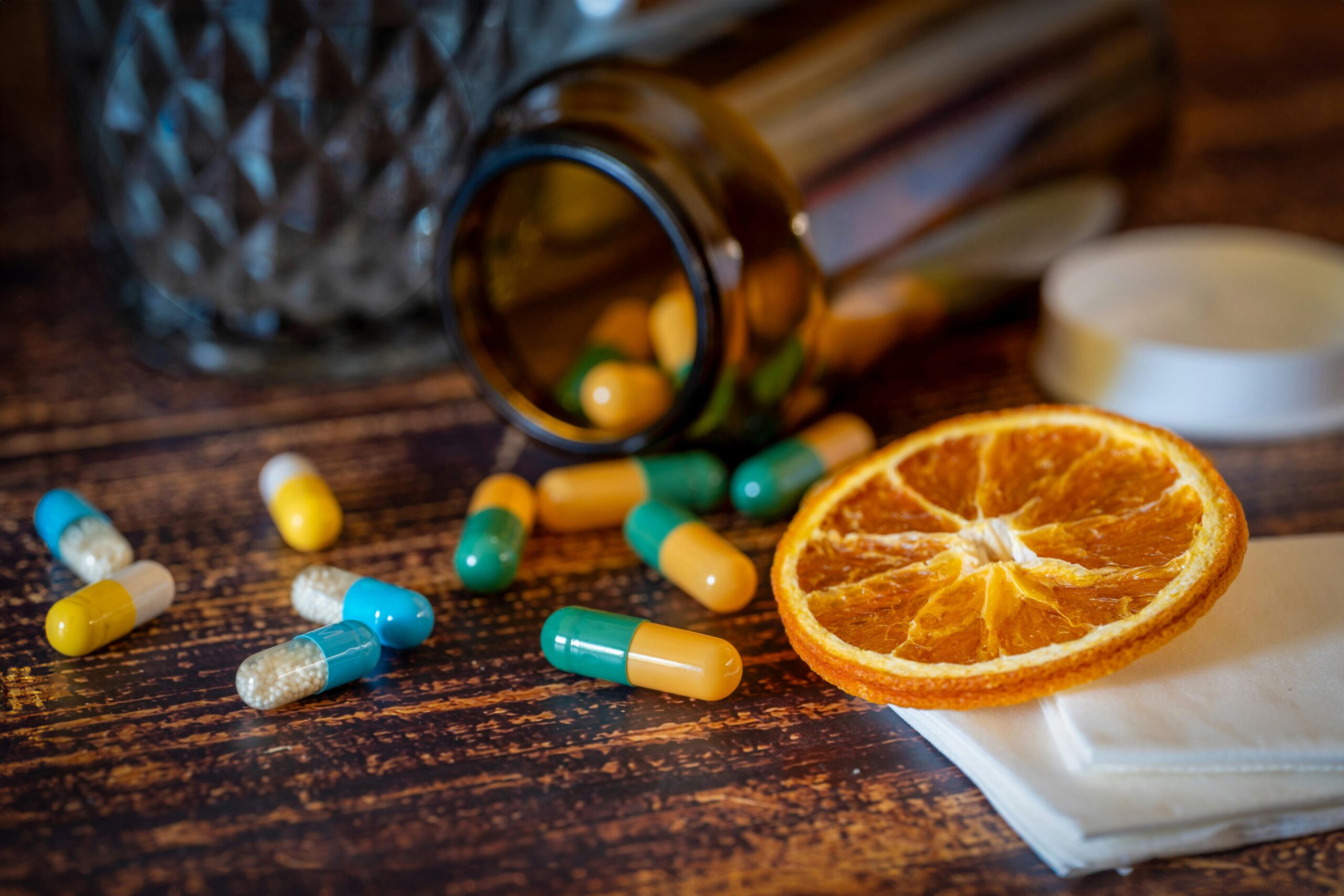 suplementacion ayurveda
